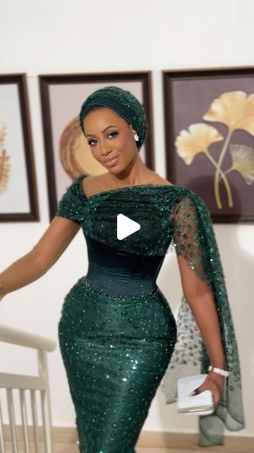 Asoebi Styles Lace, Lace Asoebi Styles, Bridal Stylist, Nigerian Lace Styles, Lace Dress Styles, Nigerian Lace, Asoebi Styles, Lace Styles, Bella Naija Weddings