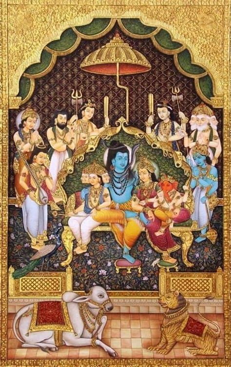 Happy Family Life, Hindu Cosmos, साईं बाबा, Shiva Family, Shiva Parvati Images, Lord Hanuman Wallpapers, Lord Rama, Lord Shiva Statue, Lord Shiva Family