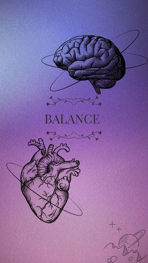 Balance Wallpaper, Simple Tattoo With Meaning, Baby Blue Wallpaper, Lip Wallpaper, Nurse Art, Witchy Wallpaper, Tattoo Design Book, Cute Wallpaper For Phone, Cool Wallpapers Art