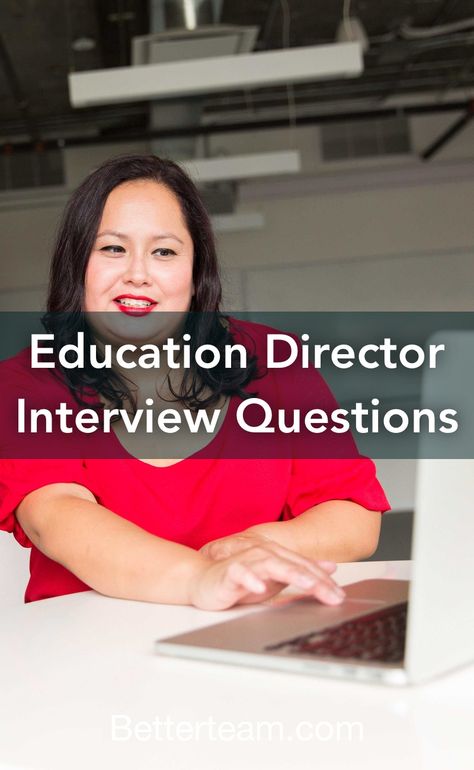 Top 5 Education Director interview questions with detailed tips for both hiring managers and candidates. Preschool Assistant Director, Executive Director Interview Questions, Principal Interview Questions, Instructional Coach Interview, Competency Based Interview, Parent Teacher Interviews, Teacher Interview Questions, Daycare Director, Teaching Procedures