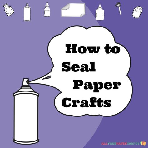 How To Mod Podge, Quilling Tools, Seal Craft, Cardstock Crafts, Paper Craft Techniques, Paper Decoupage, Creative Creations, Paper Wrap, Paper Craft Videos