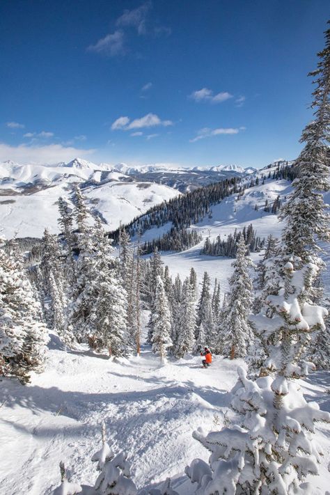 Ranking the 30 Best Ski Resorts in Western North America - Outside Online Ski Magazine, Vail Resorts, Grand Targhee, Taos Ski Valley, Aspen Snowmass, Destin Resorts, Copper Mountain, Best Ski Resorts, Ski Resorts