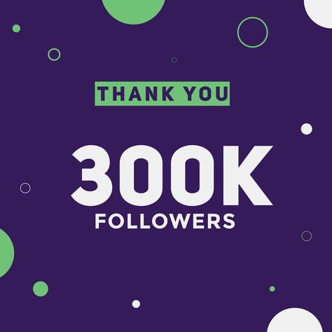 300k followers thank you colorful celebration template social media 300000 followers achievement banner 300k Followers, Followers Instagram, Template Social Media, Instagram Followers, Philippines, Vision Board, For Free, Thank You, Clip Art