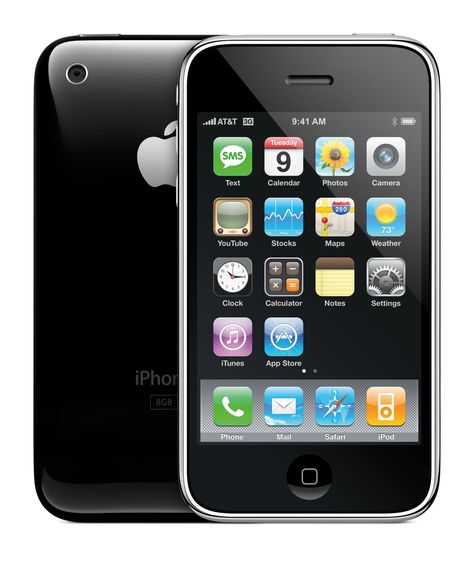 Iphone 3g, Camera Photo, Ipod, Mobile Phones, Mobile Phone, Iphone, Electronic Products