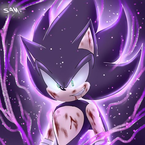 🔞 SAM 🔞 on X Dark Sonic, Shadow And Rouge, Sonic Mania, Sonic Heroes, Screen Savers Wallpapers, Dark Artwork, Sonic And Amy, Sonic Fan Characters, Sonic Franchise