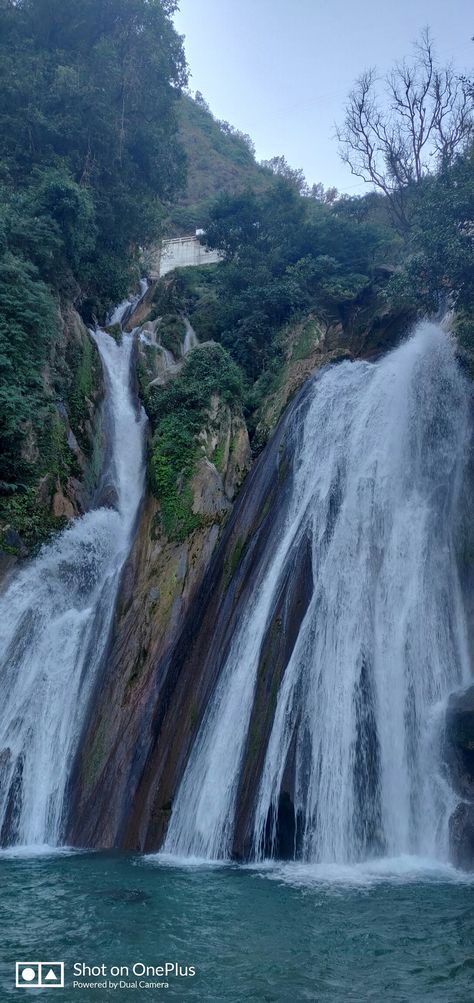 Kempty Falls Mussoorie, Mussoorie Aesthetic, Mussoorie Photography, Kempty Falls, Sinchan Wallpaper, Mountain Aesthetic, Photography Abstract, Mussoorie, Adventure Travel Explore