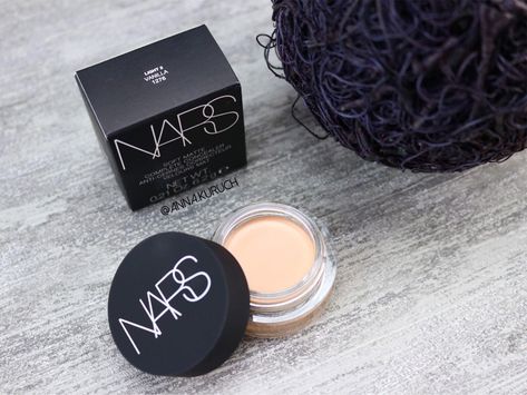 Nars Soft matte Complete Concealer Mini Nars Concealer, Nars Soft Matte Powder, Nars Concealer Biscuit, Nars Creamy Concealer, Nars Soft Matte Complete Concealer, Nars Concealer, Best Concealer, Birthday List, Makeup Reviews