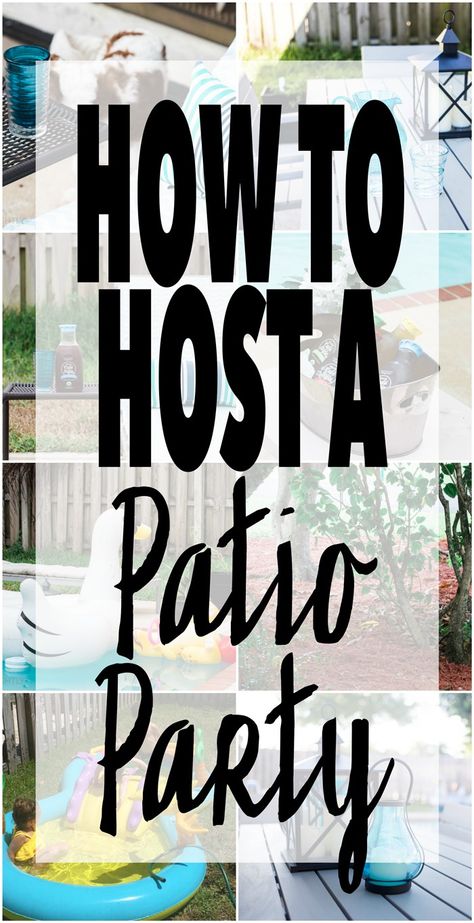 How to host a awesome patio party this summer with styling tips and what to serve by the pool #PatioParty #TastetheMilosDifference #Pmedia #ad http://aprilgolightly.com/party-on-the-patio/ Party Deck Ideas, Outdoor Patio Party Decorating Ideas, Deck Party Decorations, Backyard Parties Ideas, Deck Party Ideas, Patio Party Ideas Outdoor, Outdoor Summer Hosting Ideas, Backyard Party Setup Ideas, Patio Party Ideas