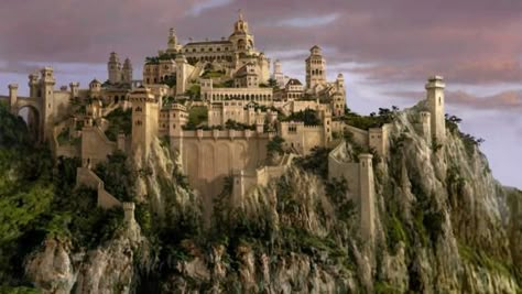 Cair Paravel Cair Paravel, Bangunan Minecraft, Chateau Medieval, Prince Caspian, Chateau France, Fantasy City, Fantasy Castle, Fantasy Places, Chronicles Of Narnia