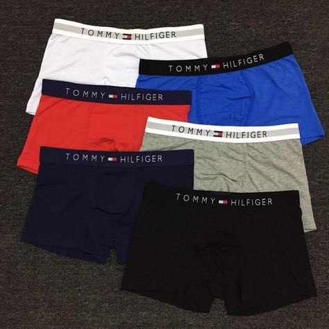 Red Shorts Outfit, Lee Min Ho Dramas, Male Boxers, Tommy Hilfiger Fashion, Boys Closet, Middle School Outfits, Men Boxers, Sock Outfits, Shorts Cotton