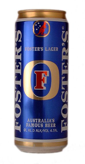 Fosters Beer, Australia Roadtrip, Stag Beer, Australian Beer, Popular Beers, Beer Collection, Redhorse Beer Bottle, Bavaria Beer, Beers Of The World