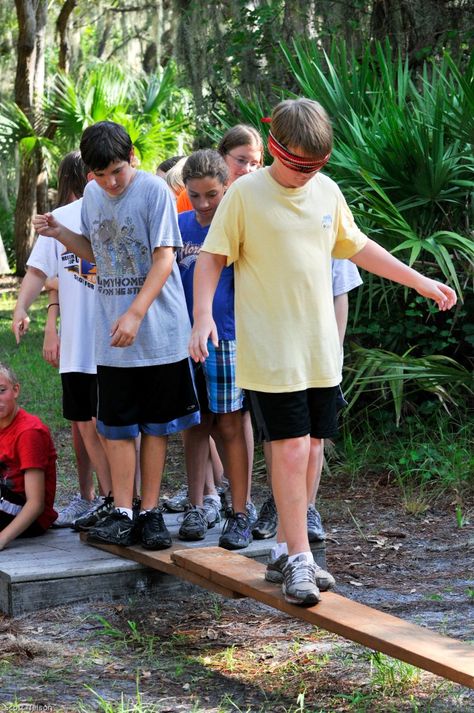 Common Ground Adventures builds a variety of Low Ropes Elements. View a sample of our most popular elements here. Low Ropes Course, Teamwork Games, Challenge Course, Thinking Games, Outdoor Play Spaces, Recreation Therapy, Team Building Games, Challenges Activities, Ropes Course