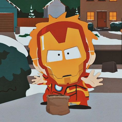 South Park Halloween, South Park Pics, Omg They Killed Kenny, Castlevania Wallpaper, Trey Parker, Kenny South Park, Style South Park, Kenny Mccormick, North Garden