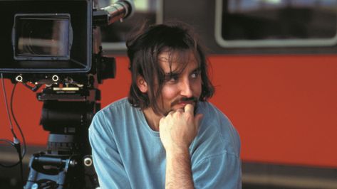 The Films of Richard Linklater, Ranked Worst to Best – IndieWire Richard Linklater, Mondo Posters, The Flaming Lips, Famous Directors, Julie Delpy, School Of Rock, Zz Top, Best Director, Latest Movie