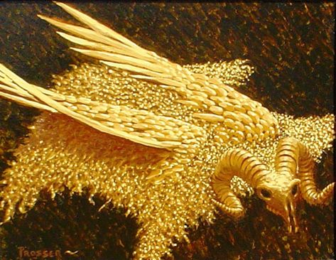 The golden fleece Medea helped Jason get. Important to the story and to Medea's qualities. She was passionate about Jason and helping him. The Golden Fleece, Jason And The Argonauts, Legendary Monsters, Visit Georgia, Golden Fleece, Roman Mythology, Mythology Art, Greek Myths, Camp Half Blood