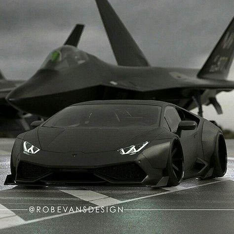 #black #lamborghini #jet Lamborghini Huracan, Lamborghini, A Black, Sports Car, Sports, On Instagram, Instagram, Black