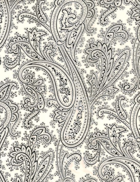 Kashmiri Motifs, Paisley Coloring Pages, Paisley Background, Paisley Shawl, Graphic Art Prints, Turkish Pattern, Print Design Art, Cute Sewing Projects, Paisley Art