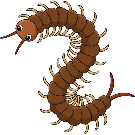 Centipede animal cartoon colored clipart | Premium Vector #Freepik #vector #drawing #cartoon-drawing #cartoon-svg #animal-drawing Background Remover, Technology Icon, Animal Cartoon, Vector Drawing, Card Banner, Presentation Template Free, Cartoon Clip Art, Create Image, Food Illustrations