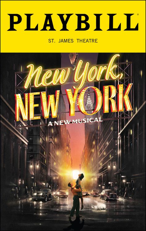 Playbill Template, Broadway Musicals Posters, London West End, The Cher Show, Broadway Playbills, New York Broadway, Broadway Posters, New York Theater, Broadway Tickets