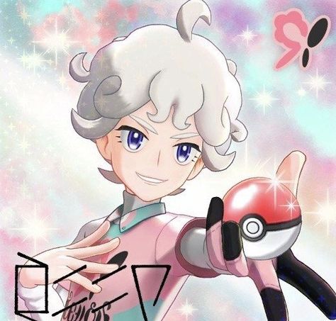 Pokemon, Anime, Pink, Pokémon