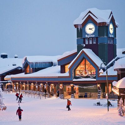 Big White, Kelowna, B.C. Big White Ski Resort, Best Ski Resorts, Okanagan Valley, Ski Vacation, Ski Resorts, Winter Scenery, Ski Resort, The Village, Pacific Northwest