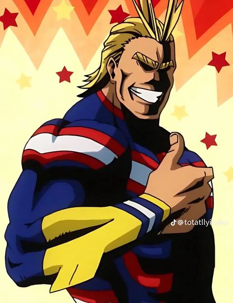 All Might Thumbs Up, One For All Mha, All Might Pfp, Mha All Might, My Hero Academia All Might, Small Might, Toshinori Yagi, Female Villains, All For One