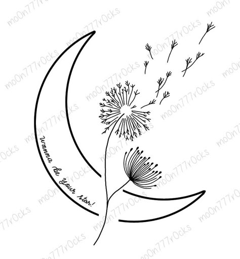 Small Lion Tattoo For Women, Lion Tattoo For Women, Small Lion Tattoo, Ems Tattoos, Kpop Tattoos, Dandelion Tattoo, One Line Art, Astro Kpop, Moon Bin