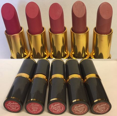 Medora Lipsticks in pink shade please Check Instagram  medora_sale Medora Lipstick Shades, Medora Lipstick, Pakistan Makeup, Mac Makeup Lipstick, 1940s Makeup, Muharram Pictures, Lipstick Container, Lip Sticks, Kylie Makeup