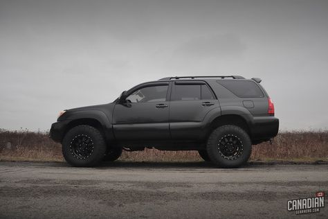 2007 Toyota 4runner, 2005 4runner Mods, 2006 Toyota 4runner, 4runner Limited Mods, 4th Gen 4runner Mods, 4 Runner Aesthetic, Toyota 4runner Mods, 2005 4runner, 2004 4runner