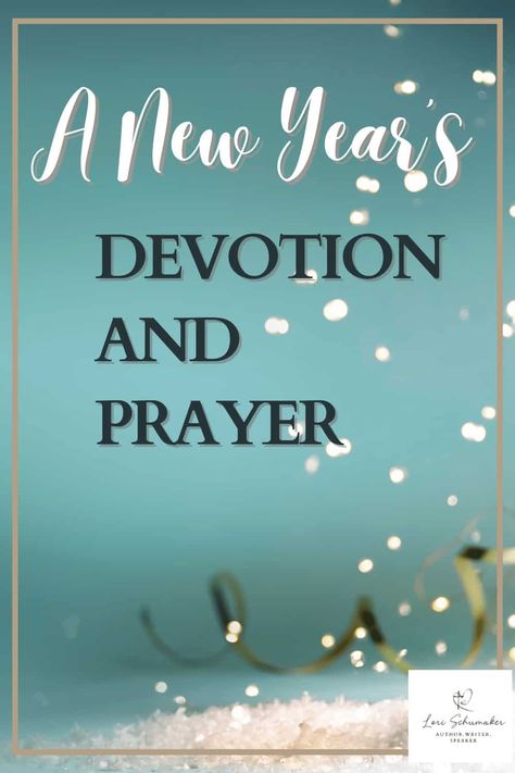 Start your year with your best foot forward. This New Year’s Devotion and Prayer will get you into your Bible and put your focus on what matters most - God, His Word, His love, amd His purpose for your lufe. New Year Devotions, New Year Prayer, New Years Prayer, Best Year Yet, Family Devotions, New Year’s Day, New Year Message, Prayer For Family, Christian Devotions