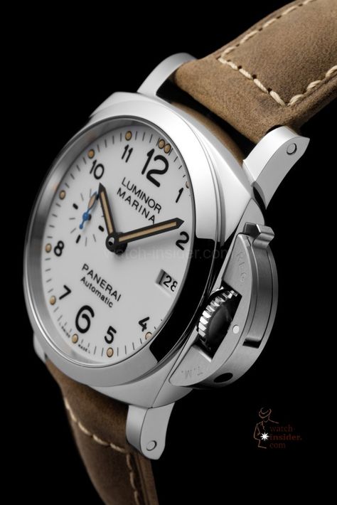 Luminor Watches, Panerai Luminor 1950, Nice Watches, Panerai Luminor Marina, Rolex Milgauss, Stylish Watches Men, Luminor Marina, Panerai Watches, Panerai Luminor