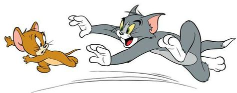 Tom and Jerry Tom A Jerry, Cat And Rat, Black Pearl Ship, Desenho Tom E Jerry, Tom And Jerry Pictures, Colored Characters, Disney Toms, Tom And Jerry Cartoon, Tom Y Jerry