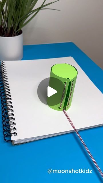 DIY electronics, stem and science activities for beginners on Instagram: "DIY “Cylinder” pull-up net. Easy and fun math engineering project for beginners. You will need: - Construction paper (176g/m) - Thread (smooth) - Glue  You can download the template on my Patreon account (link in the bio)  #math #mathteacher #mathskills #stemeducation #stemforkids #stemteacher #science #scienceteacher #womeninstem #interactivelearning" Math Stem Projects, Thread Instagram, Engineering Activities For Kids, Art For Special Needs, Science Subject, Math Art Projects, Things To Do With Paper, Easy Math Activities