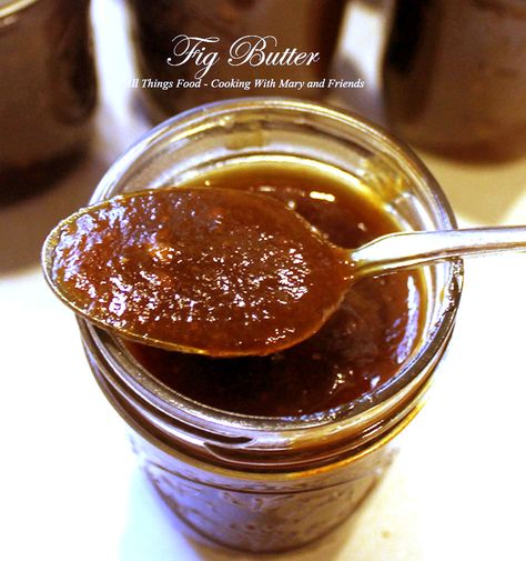 Fig Butter Recipe, Holiday Recipes Christmas Appetizers, Make Apple Butter, Savory Sweet Potato, Fig Butter, Fruit Butters, Christmas Main Dishes, Food Mill, Sweet Potato Pancakes