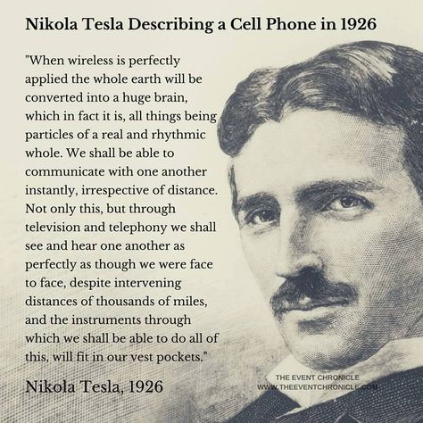 Nikola Tesla Quotes, Tesla Inventions, Tesla Quotes, Nicolas Tesla, Whole Earth, Fair Projects, Science Fair Projects, Quantum Physics, Nikola Tesla