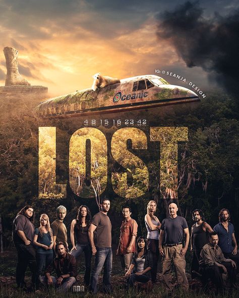 Lost Series Wallpaper, Lost Tv Show Wallpaper, Zombieland Movie Poster, Lost Poster Tv Shows, Netflix Movie List, Lost Boys Movie Poster, Fast And Furious Actors, Lost Poster, Movies To Watch Teenagers