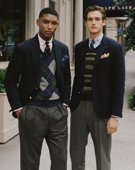 Preppy Outfits Men Aesthetic, Casual Bow Tie Outfit Men, Black Ivy League, Male Lawyer Aesthetic, Lawyer Outfit Men, Preppy Male Outfits, Ivy Style Men, Ivy League Style Men, Prep Style Men