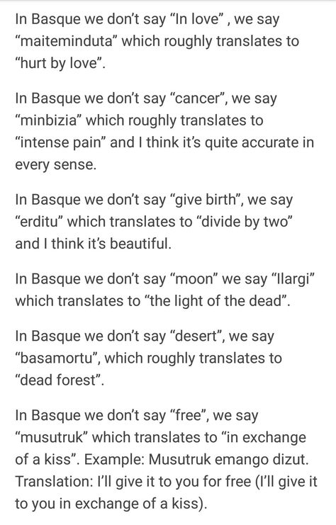 The Basque language is nice... Basque Names, Basque Art, Basque Mythology, Basque Language, Michael Stipe, Travel English, Search History, France Trip, Attention Deficit