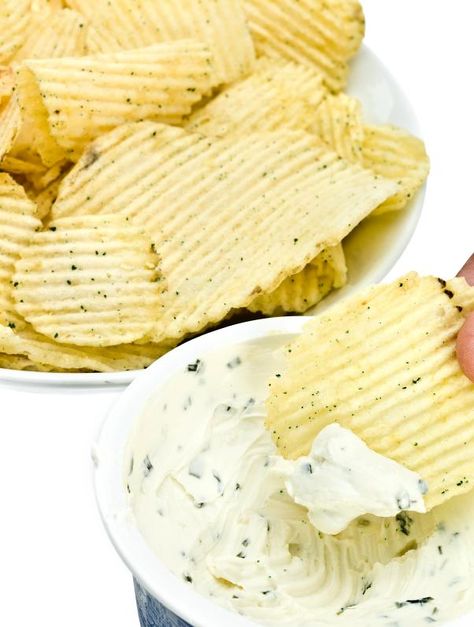 Easy Dip Recipes [Slideshow] Easy Dip Recipes, True Lemon, Steak Sandwiches, Cold Dips, Easy Dip, French Onion Dip, Easy Dips, Dip Recipes Easy, Onion Dip