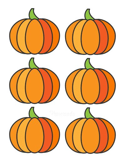 Small Pumpkin Templates Free Printable, Pumpkin Cutouts Template, Fall Library Programs, Fall Class Decor, Printable Pumpkin Template, Pictures Of Pumpkins, Pumpkin Templates Free Printable, Silly Pumpkin Faces, Pumpkin Templates Free