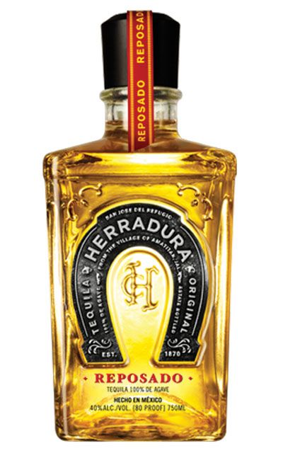 Herradura Reposado.  Punto. Best Tequila Brands, Don Pedro, Best Tequila, Silver Tequila, Reposado Tequila, Tequila Bottles, Fine Wine, Chardonnay, Mixed Drinks