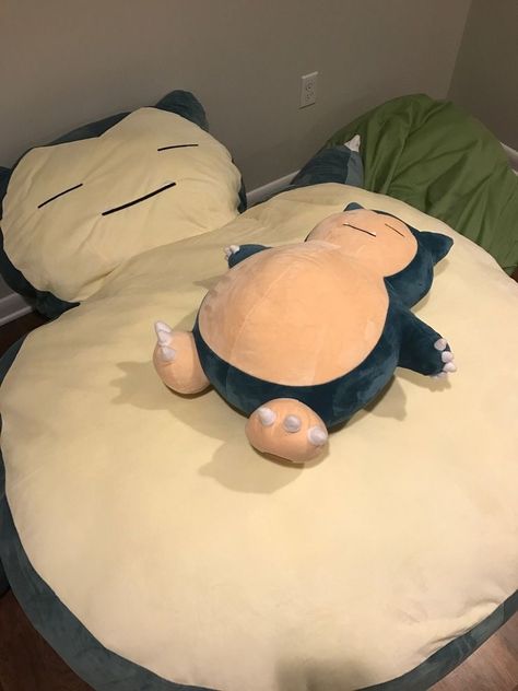 Snorlax Plush Aesthetic, Snorlax Stuffed Animal, Giant Snorlax Plush, Snorlax Decor, Snorlax Birthday Party, Snorlax Plushies, Snorlax Bed, Snorlax Bean Bag, Snorlax Wallpaper