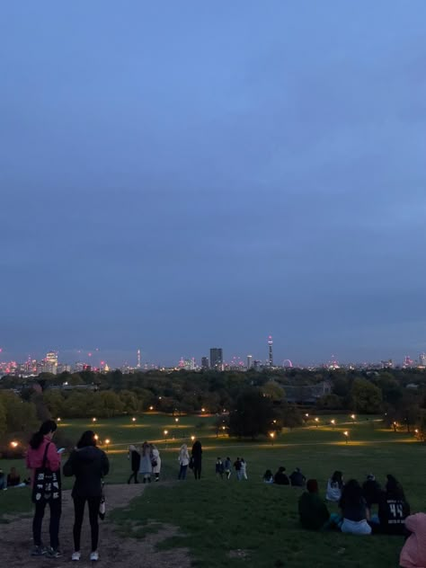 Primrose Hill London Aesthetic, Primrose Hill Aesthetic, East London Aesthetic, Camden Aesthetic, London Suburbs, Hill Aesthetic, Primrose Hill London, London Boy, London Dreams