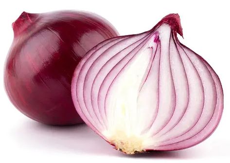 Red Onion Benefits, Onion Benefits, Salsa Yogurt, Kidney Recipes, Cheap Healthy Meals, Natural Gray Hair, Hair Control, Oil Benefits, Natural Home