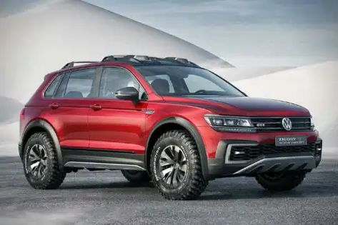 VW Tiguan: Enhance Your Driving Experience with the Right Aftermarket Accessories – Aussie Life Excellence Suv Accessories, New Suv, Vw Touareg, Volkswagen Tiguan, Vw Tiguan, Minivan, Gasoline Engine, Electric Motor, Apple Car Play