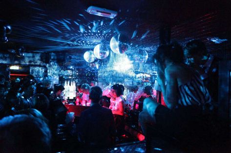 Rad's Guide To The Best Underground Bars In Milan, Italy Milan Nightlife, Underground Bar, Cities In Italy, Best Club, Italy Vacation, Milan Italy, Electronic Music, City Guide, Milan Fashion