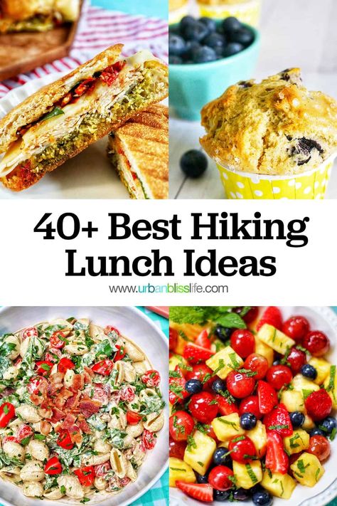 Backpacking Lunch, Hike Picnic, Hiking Lunch, Vegetarian Picnic, Travel Lunches, Healthy Picnic, Camping Lunches, Hiking Snacks, Camp Food