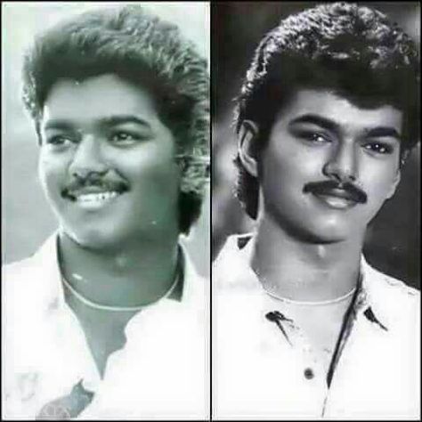 Thalapathy Thalapathy Vijay Childhood Photos, Vijay Old Photos, Vijay Old Images, Vijay Images, Joseph Vijay, Ilayathalapathy Vijay, Tamil Actors, Sivakarthikeyan Wallpapers, Actor Vijay