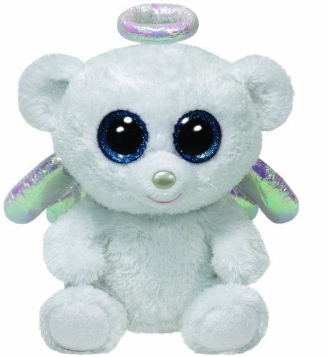 Ty Beanie Boos Collection, Beanie Boo Birthdays, Ty Animals, Rare Beanie Babies, Ty Stuffed Animals, Ty Toys, Mac Lipsticks, Angel Bear, Cute Beanies