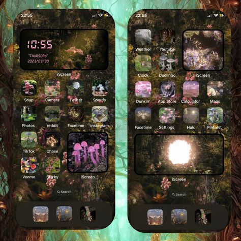 Portals Phone Theme, Melanie Martinez Phone Layout, Melanie Martinez Portal, Wallpaper Celebrity, Newest Iphone, Ios14 Homescreen, Phone Template, Iphone Theme, Phone Layouts